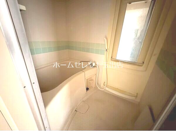 ラパンジール住吉大社 風呂画像