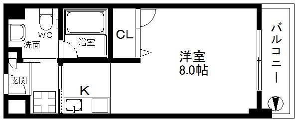 ステラ 間取り