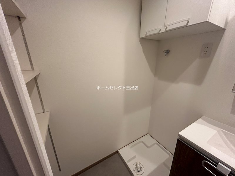 ウェルスクエア帝塚山 その他