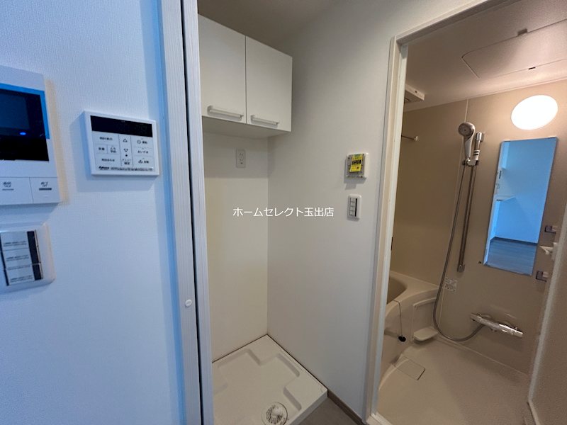 ウェルスクエア帝塚山 その他