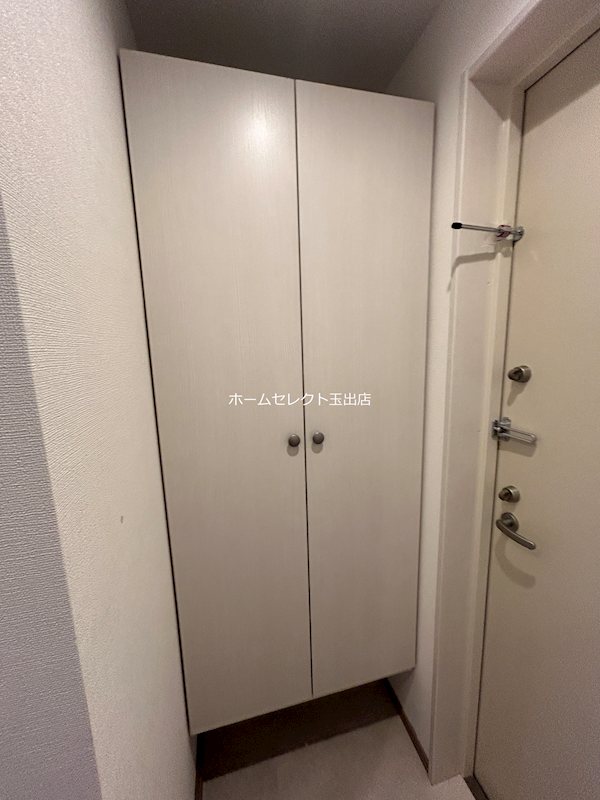 ウェルスクエア帝塚山 その他