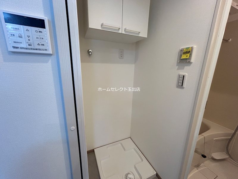 ウェルスクエア帝塚山 その他
