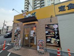 ウェルスクエア帝塚山 レストラン