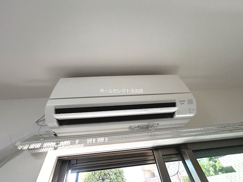 ウェルスクエア帝塚山 その他設備