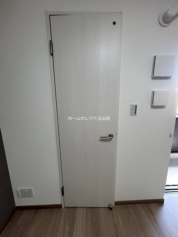 ウェルスクエア帝塚山 その他