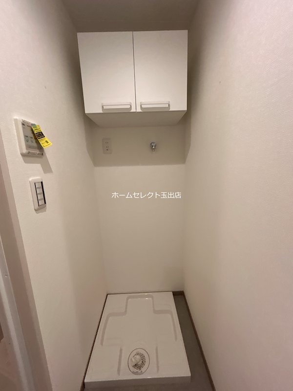 ウェルスクエア帝塚山 その他