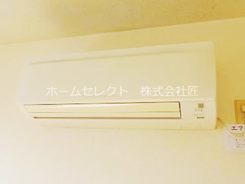 ドリーム中加賀屋 その他設備