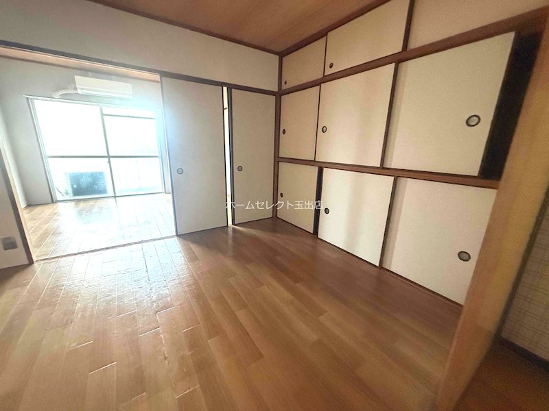 ホルムグランデ帝塚山 その他部屋・スペース