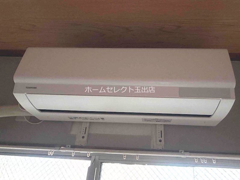 ホルムグランデ帝塚山 その他設備