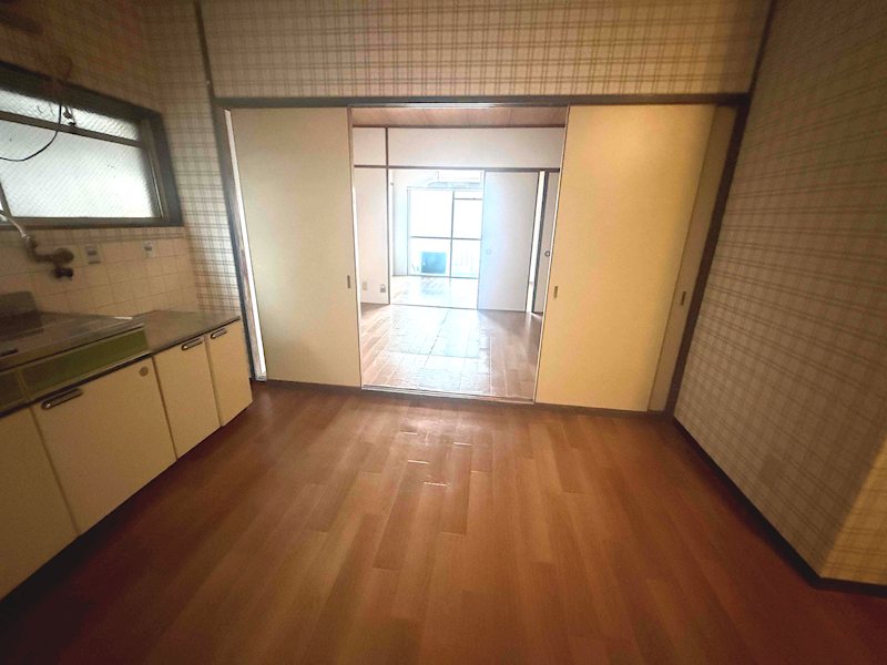 ホルムグランデ帝塚山 その他
