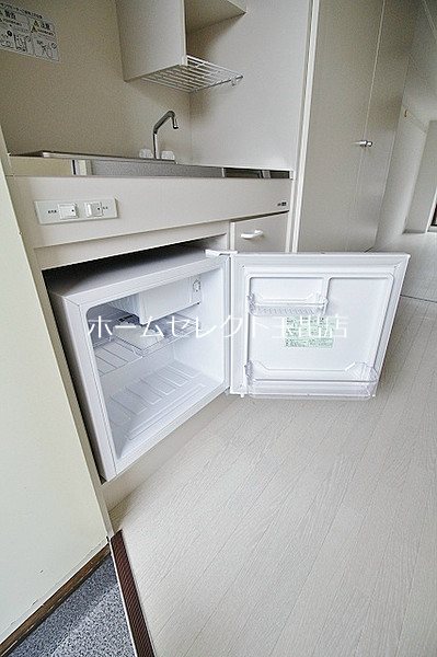 ビバリーヒルズ玉出西 その他設備