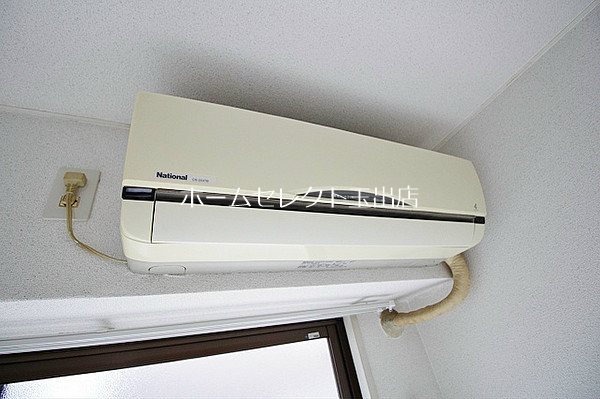 ビバリーヒルズ玉出西 その他