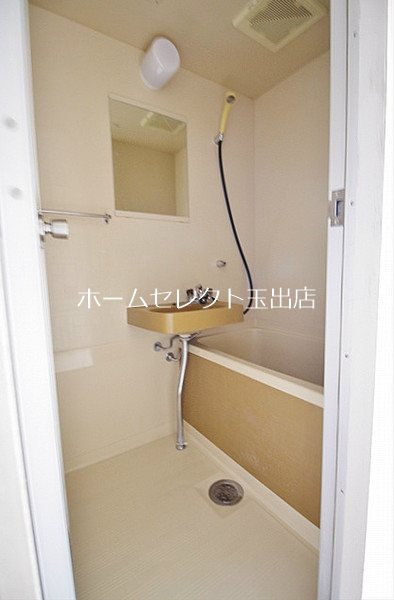 ビバリーヒルズ玉出西 風呂画像