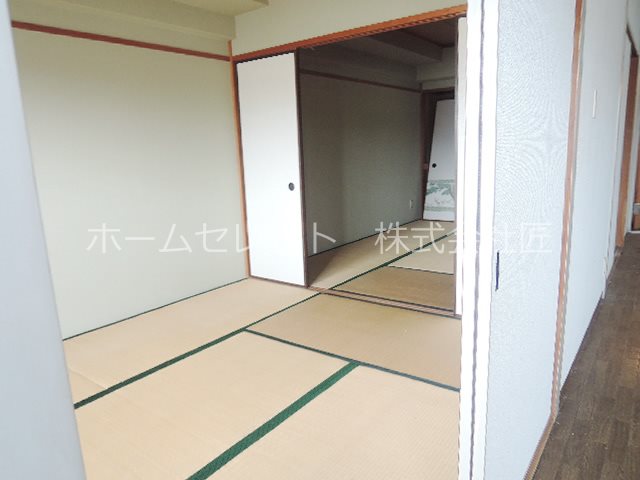 北畠西清川ビル その他部屋・スペース