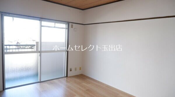 グリーンコーポ北加賀屋 内装