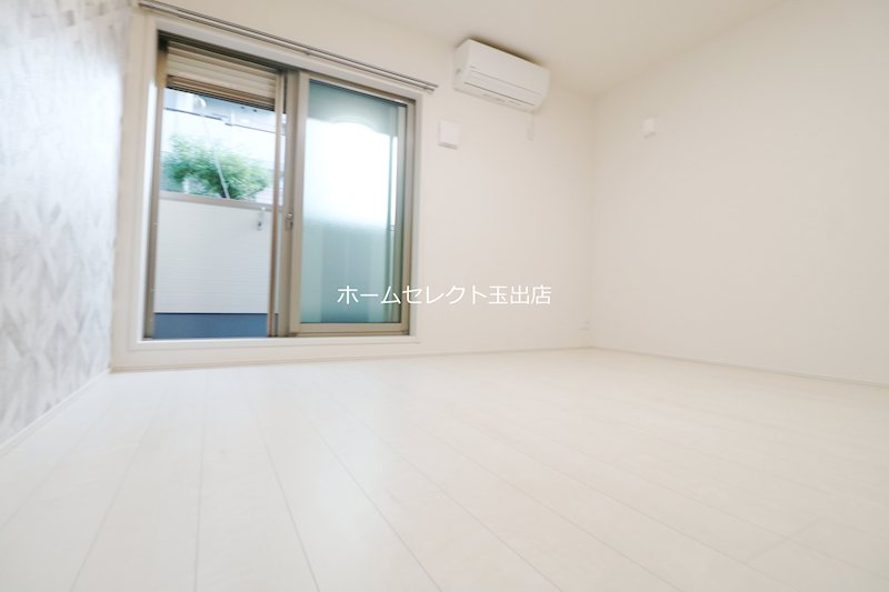 フジパレス中加賀屋Ⅲ番館 その他部屋・スペース
