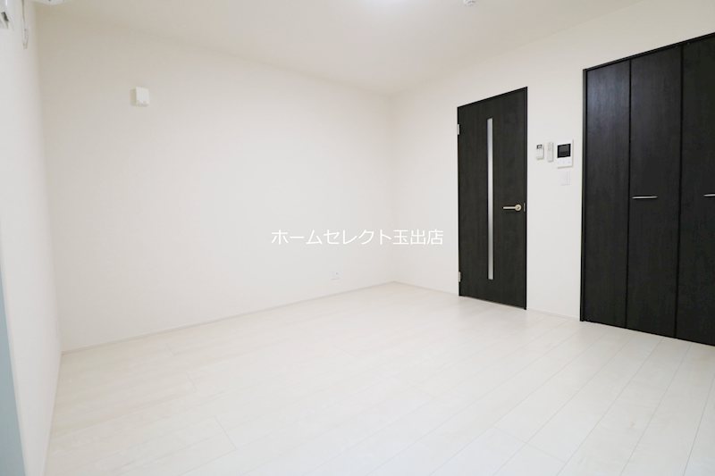 フジパレス中加賀屋Ⅲ番館 内装
