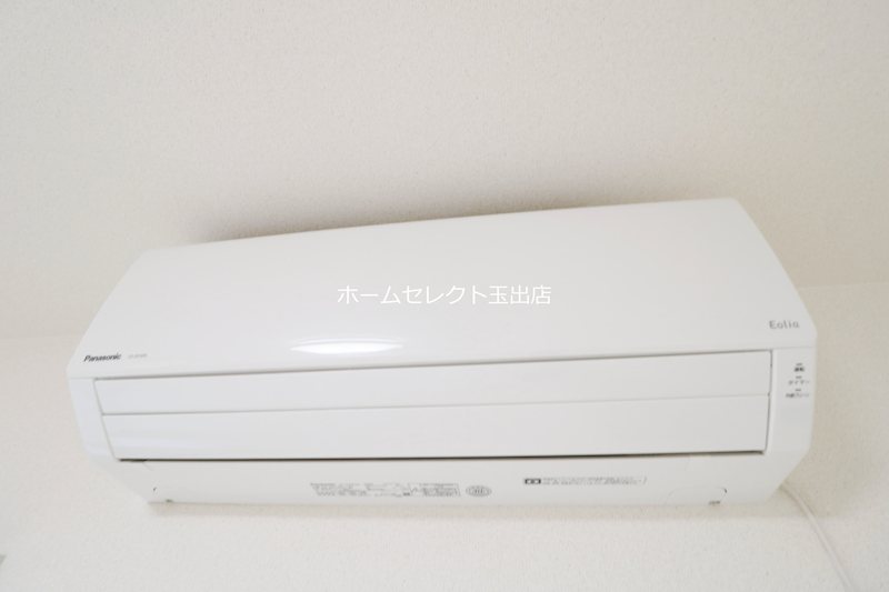 フジパレス中加賀屋Ⅲ番館 その他設備