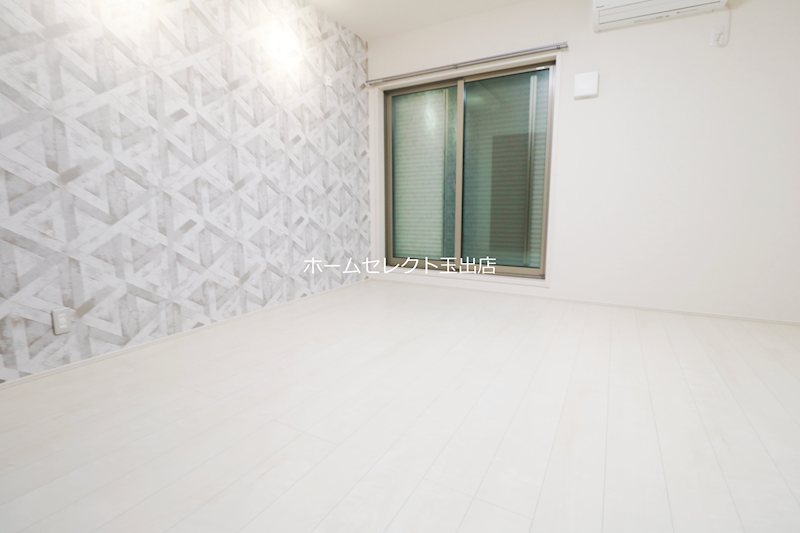 フジパレス中加賀屋Ⅲ番館 眺望