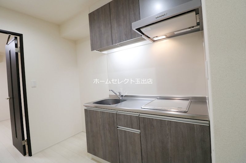 フジパレス中加賀屋Ⅲ番館 その他