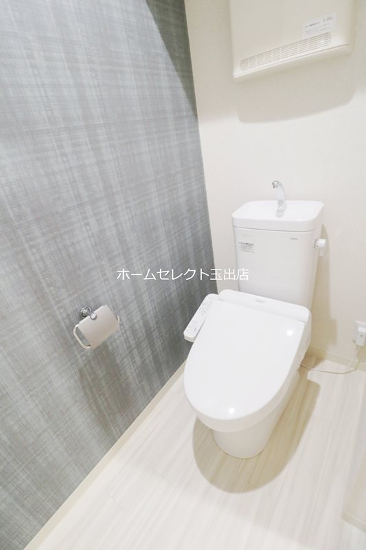 フジパレス中加賀屋Ⅲ番館 その他