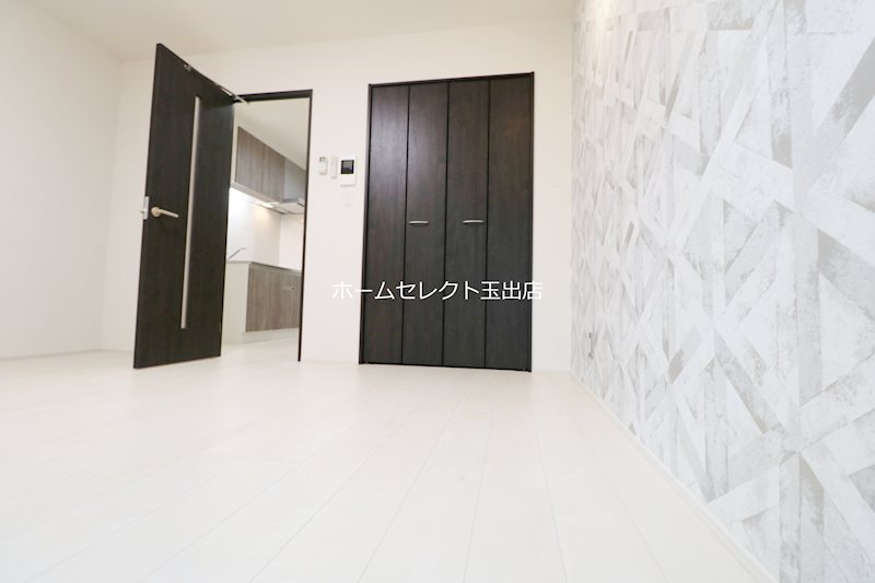 フジパレス中加賀屋Ⅲ番館 その他