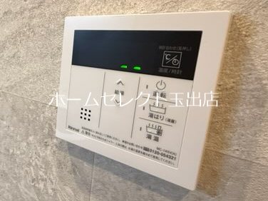 エスクード凪 その他