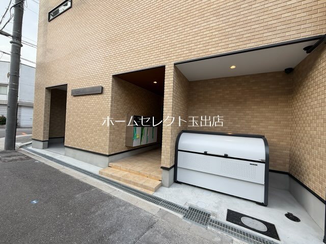 エスクード凪 その他