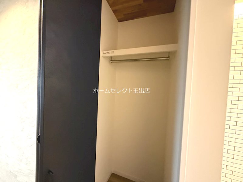 エスクード凪 収納