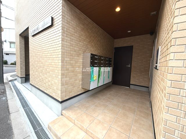 エスクード凪 眺望