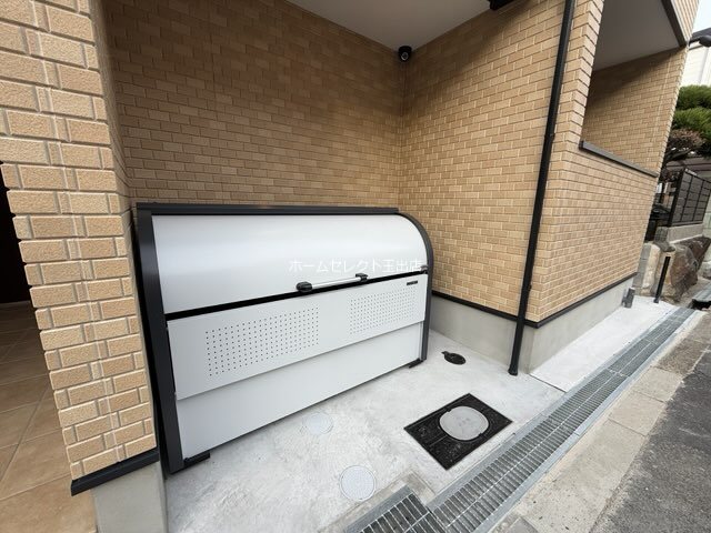 エスクード凪 その他