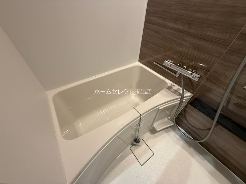 エスクード凪 風呂画像