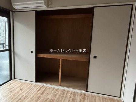 Olive御崎 収納