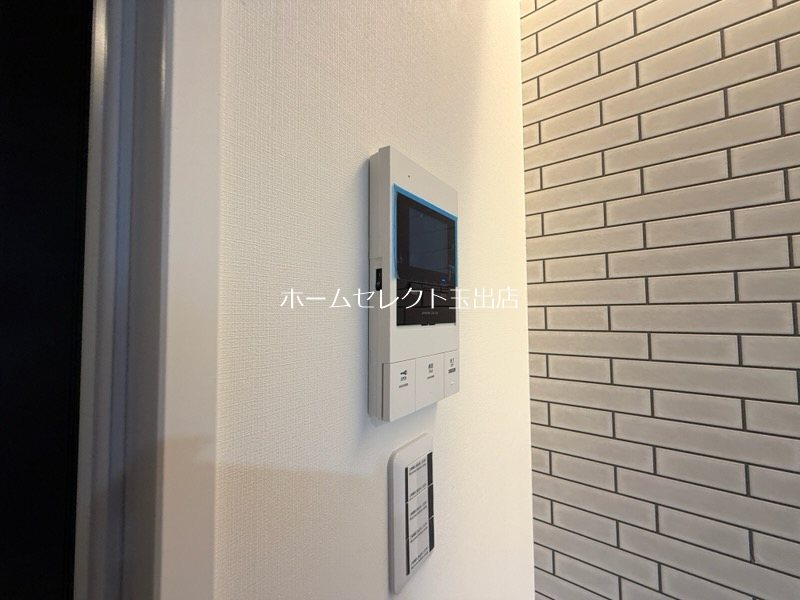 エスクード凪 セキュリティ