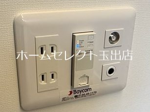 エスクード凪 その他