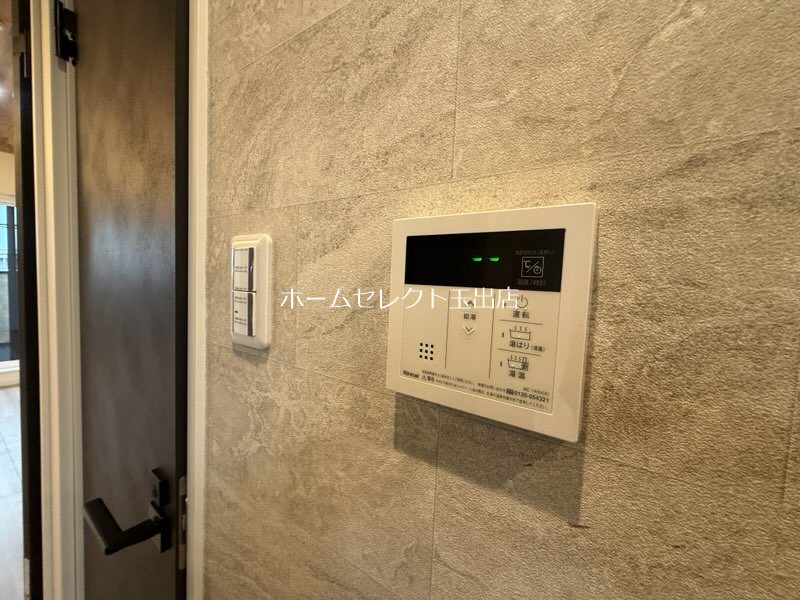 エスクード凪 その他