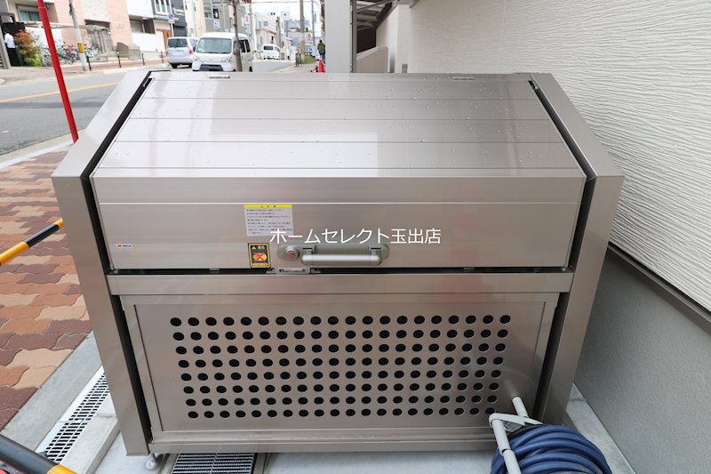 フジパレス遠里小野ウエスト その他