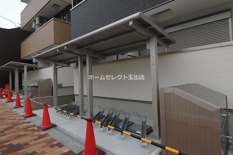 フジパレス遠里小野ウエスト その他