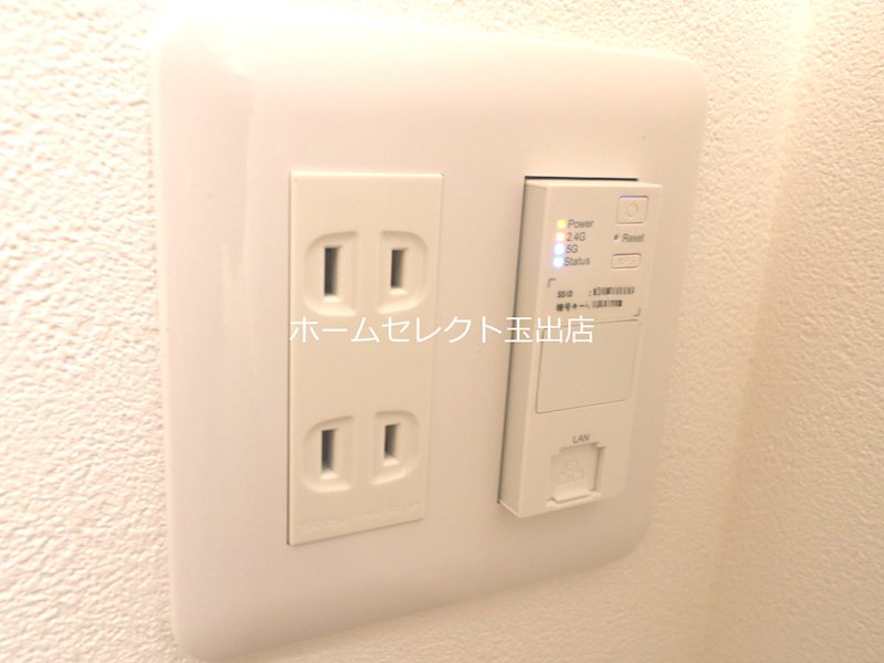 フジパレス遠里小野ウエスト その他