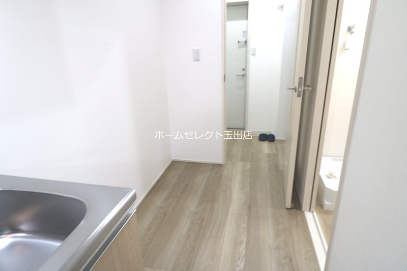 フジパレス遠里小野ウエスト その他