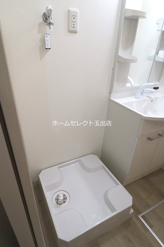 フジパレス遠里小野ウエスト その他