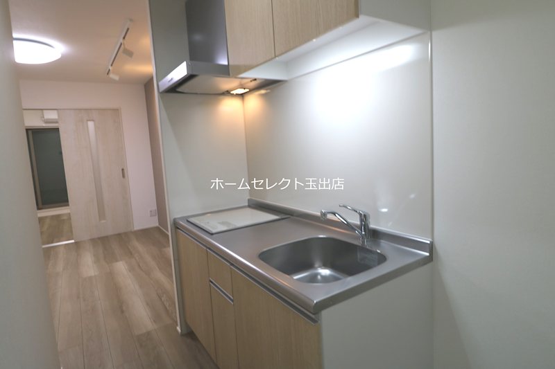 フジパレス遠里小野ウエスト キッチン