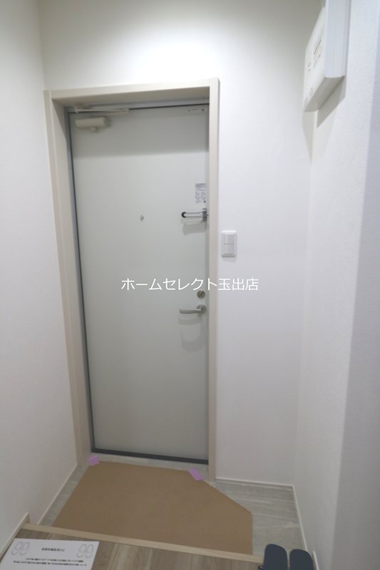 フジパレス遠里小野ウエスト その他