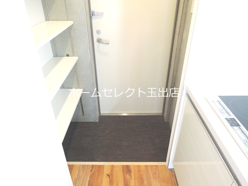 フェリオ南津守 その他