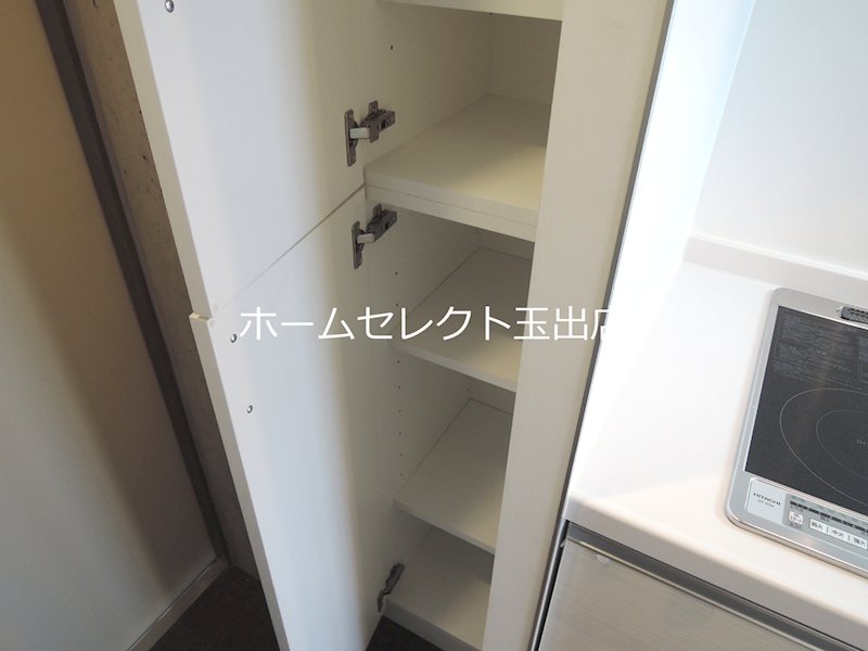 フェリオ南津守 その他