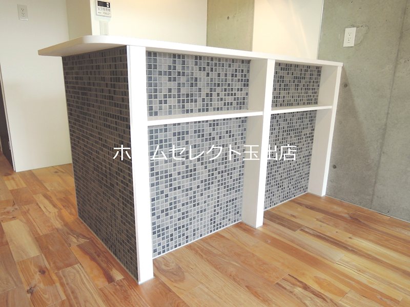 フェリオ南津守 その他