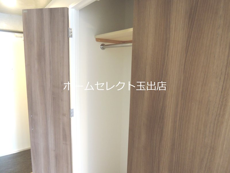 フェリオ南津守 その他