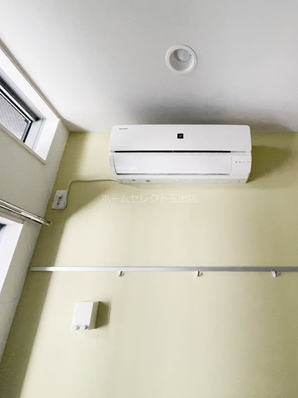 リアージュ住之江舎 その他設備