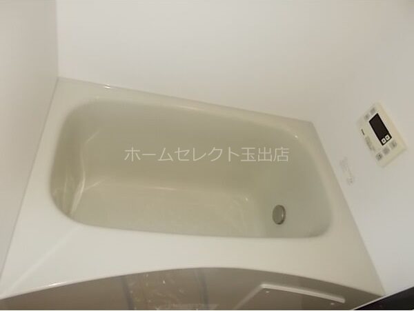 リアージュ住之江舎 風呂画像