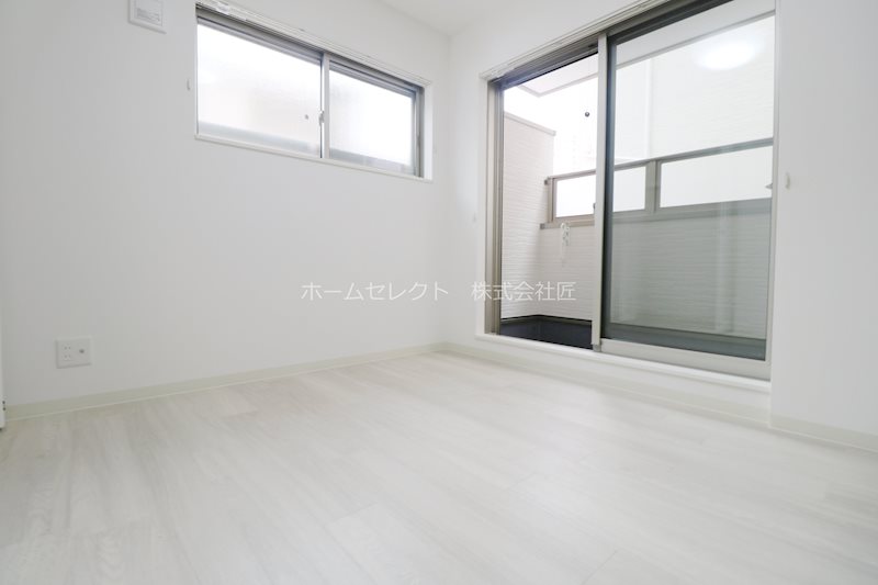 ラモーナ玉出東Ⅲ その他部屋・スペース